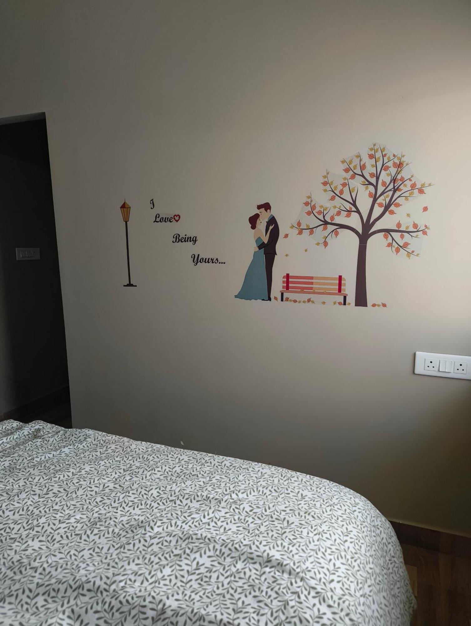 Jai Anjaneya Guesthouse دافانهالي المظهر الخارجي الصورة